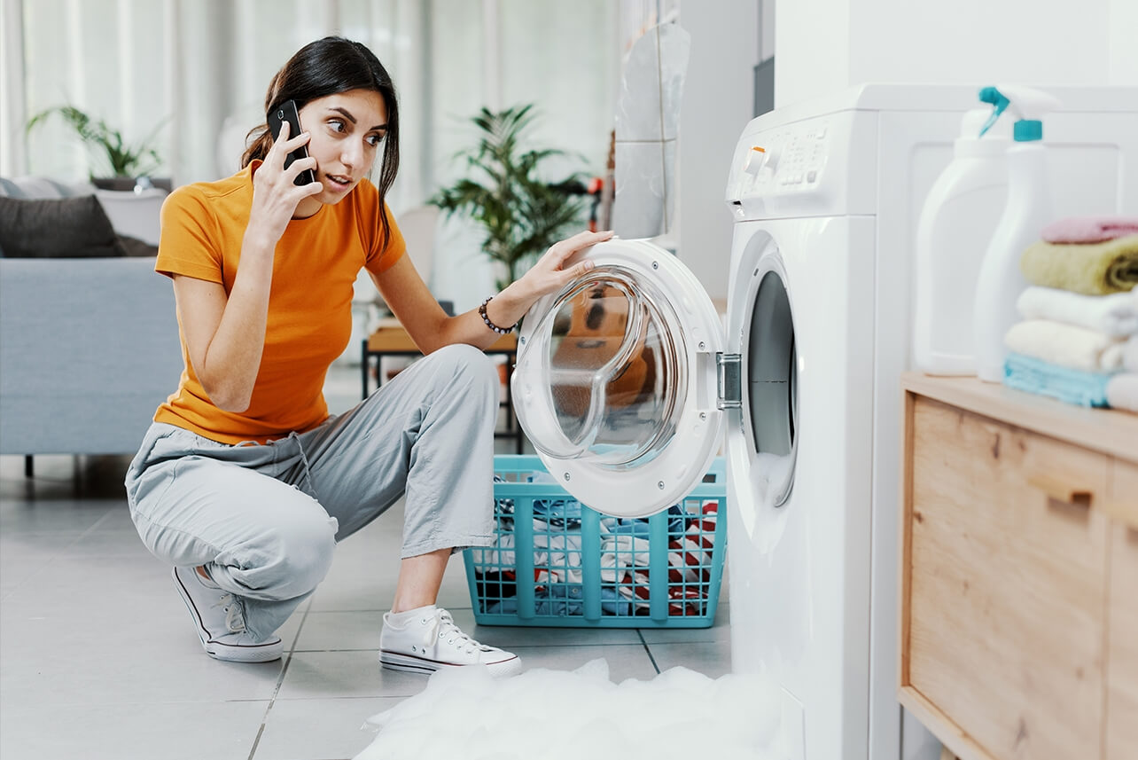 Haushaltsgeräte Reparaturservice Gardelegen