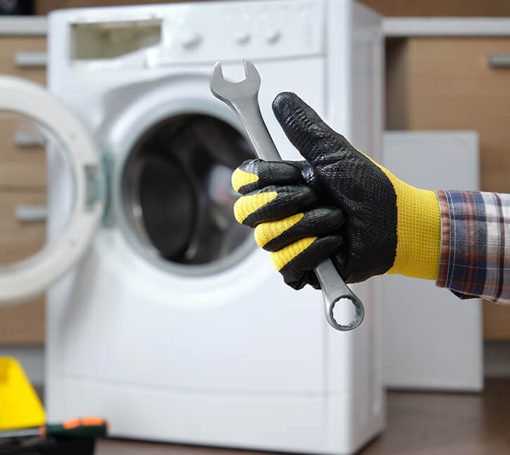 Haushaltsgeräte Reparatur in Gardelegen