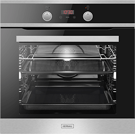 Backofen Reparatur Gardelegen