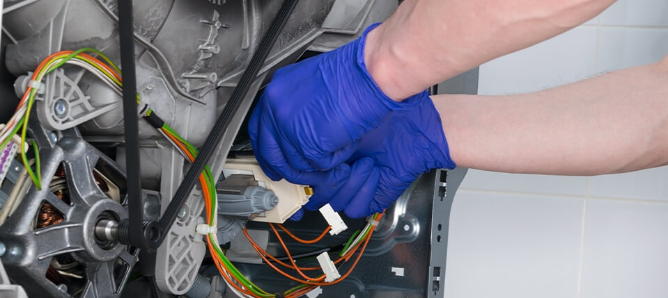 Haushaltsgeräte Reparaturservice Gardelegen - Über uns
