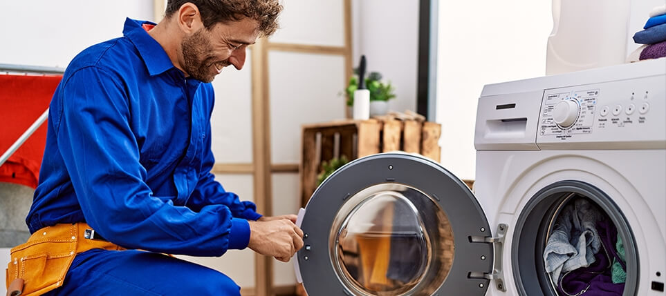 Haushaltsgeräte Reparaturservice Gardelegen - Kontakt